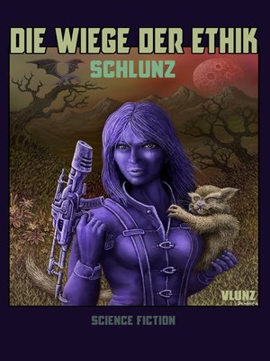 cover image of Die Wiege der Ethik